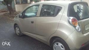 Chevrolet Beat Ls Petrol, , Petrol