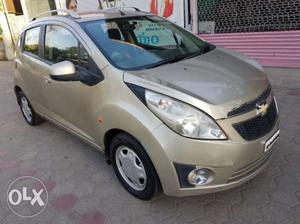 Chevrolet Beat Lt Diesel, , Diesel