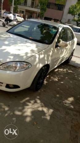 Chevrolet Optra Magnum Lt 2.0 Tcdi, , Diesel