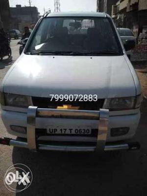  Chevrolet Tavera diesel  Kms