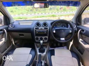 Ford Fiesta Sxi 1.4 Tdci, , Diesel