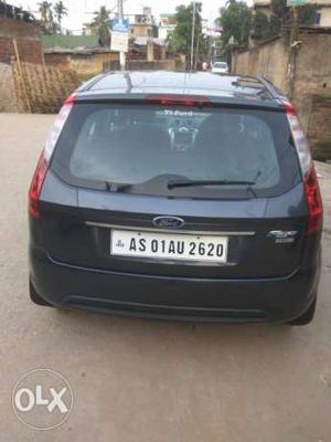  Ford Fiesta diesel  Kms