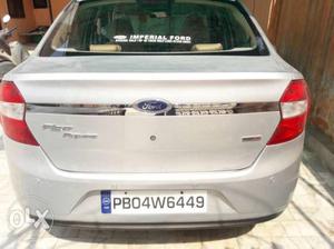 Ford Figo Aspire diesel  Kms  year