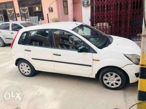 Ford Figo Duratec Petrol Zxi , Petrol