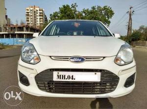 Ford Figo Duratorq Diesel Exi , Diesel