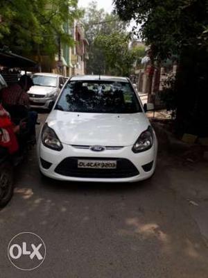 Ford Figo Duratorq Zxi , Diesel