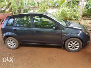  Ford Figo diesel  Kms