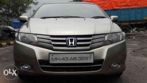 Honda City 1.5 S Mt, , Cng