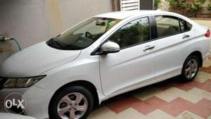 Honda City 1.5 V Mt, , Petrol