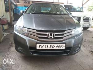 Honda City V, , Diesel