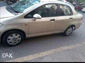 Honda City Zx Gxi, , Petrol