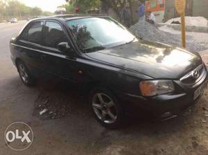 Hyundai Accent Gle, , Cng