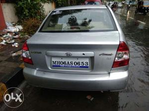 Hyundai Accent Gle, , Petrol