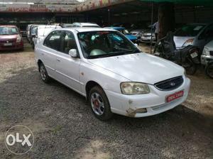 Hyundai Accent Gls , Diesel