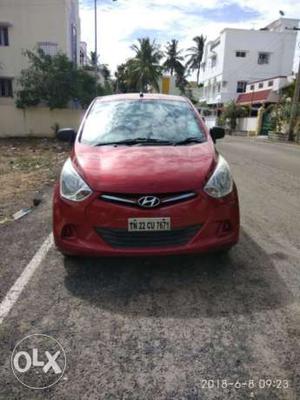 Hyundai Eon D-lite +, , Petrol