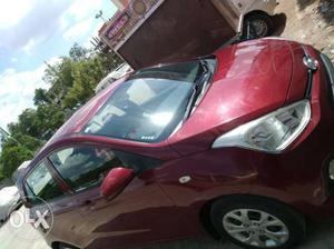 Hyundai Grand I 10 petrol  Kms  year