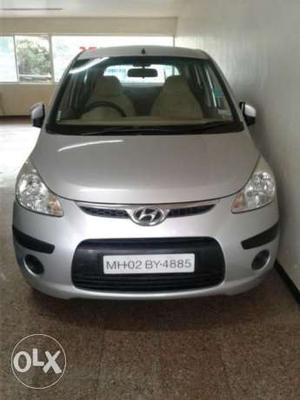 Hyundai I10 Magna 1.2 Kappa, Petrol