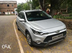 Hyundai I20 diesel  Kms  year