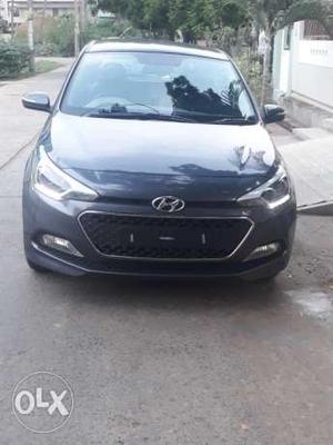 Hyundai I20 diesel  Kms  year