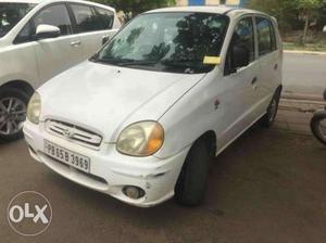 Hyundai Santro, , Petrol