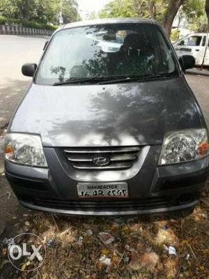 Hyundai Santro Xing Gls Lpg, , Petrol