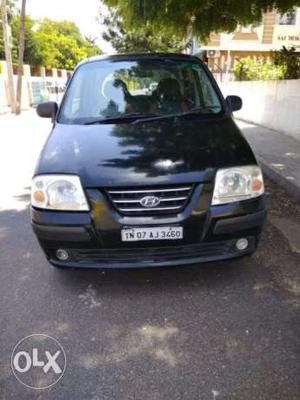 Hyundai Santro Xing Xo Erlx - Euro Iii, , Petrol