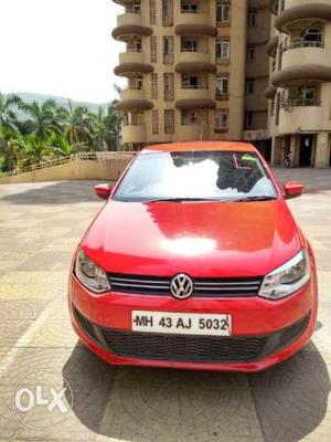 I Want to sell my Volkswagen Polo Trendline 1.2 ltr Petrol