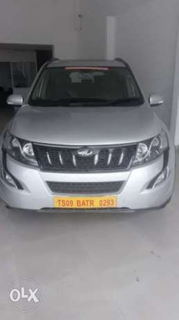 Mahindra Xuv500 W10 Awd, , Diesel