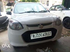 Maruti Suzuki Alto 800 Lxi, , Petrol