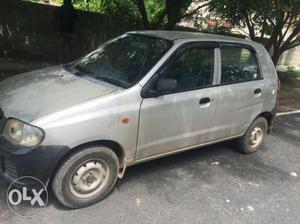 Maruti Suzuki Alto Lxi Bs-iii, , Petrol