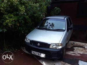  Maruti Suzuki Alto petrol  Kms