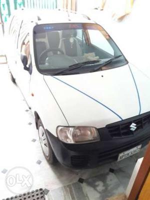  Maruti Suzuki Alto petrol  Kms