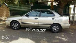 Maruti Suzuki Baleno Vxi Bs-iii, , Petrol