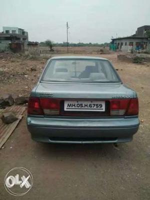  Maruti Suzuki Esteem lpg  Kms