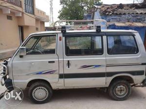  Maruti Suzuki Omni diesel  Kms