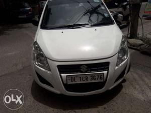 Maruti Suzuki Ritz Vdi (abs) Bs-iv, , Diesel