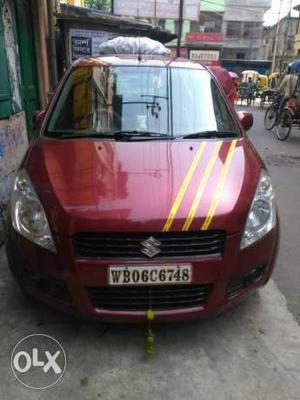  Maruti Suzuki Ritz Vdi bsiv diesel  Kms with ABS