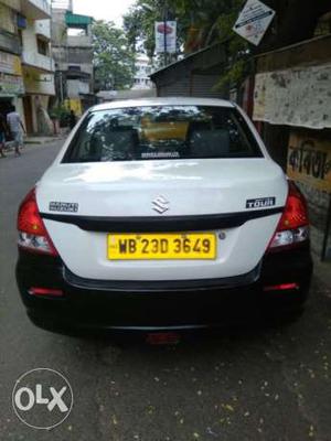 Maruti Suzuki Swift Dzire Ldi, , Diesel