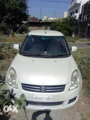  Maruti Suzuki Swift Dzire diesel  Kms