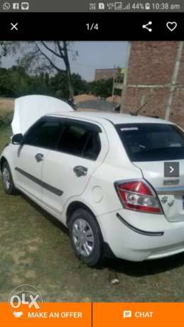 Maruti Suzuki Swift Dzire diesel  Kms  year