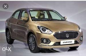 Maruti Suzuki Swift Dzire diesel  Kms  year