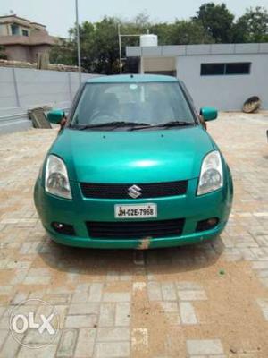 Maruti Suzuki Swift Vxi, , Petrol