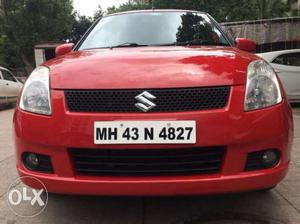 Maruti Suzuki Swift Zxi, , Petrol