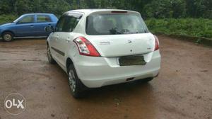  Maruti Suzuki Swift diesel  Kms