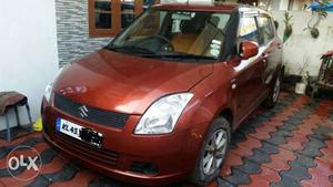  Maruti Suzuki Swift diesel  Kms