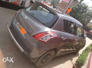  Maruti Suzuki Swift diesel  Kms