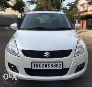 Maruti Suzuki Swift diesel  Kms  year