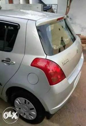  Maruti Suzuki Swift petrol  Kms