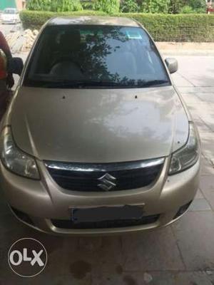 Maruti Suzuki Sx4 Vxi, , Hybrid