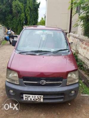 Maruti Suzuki Wagon R 1.0 petrol  Kms  year